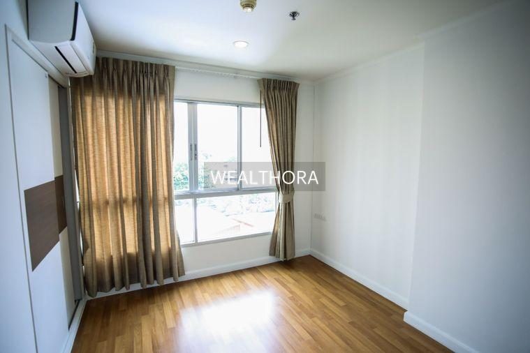picture Condo Lumpini Place Rama 4 - Kluai Nam Thai near BTS Ekkamai - 2/14