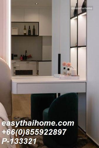 picture P-133321 Condo for sell My Condo Sathorn - Taksin fully furnished. - 9/17