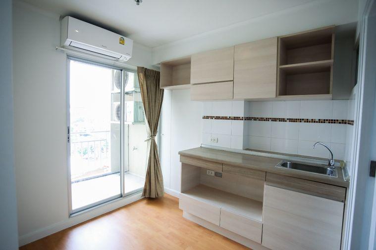 picture Condo Lumpini Place Rama 4 - Kluai Nam Thai near BTS Ekkamai - 17/21
