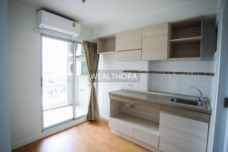 picture Condo Lumpini Place Rama 4 - Kluai Nam Thai near BTS Ekkamai - 17/21
