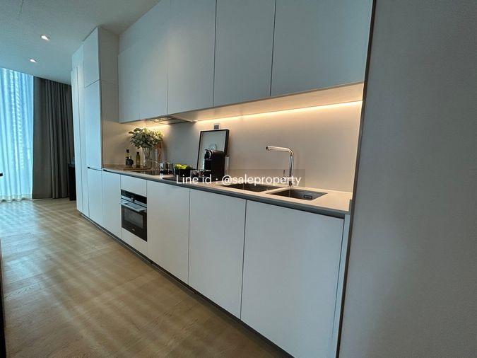 รูป The strand thonglor 2ห้องนอน ขายห้องโครงการ รับโปรราคาพิเศษและสิทธิพิเศษหลังบ้าน มีหลายห้องให้เลือก - รูปที่ 15/24