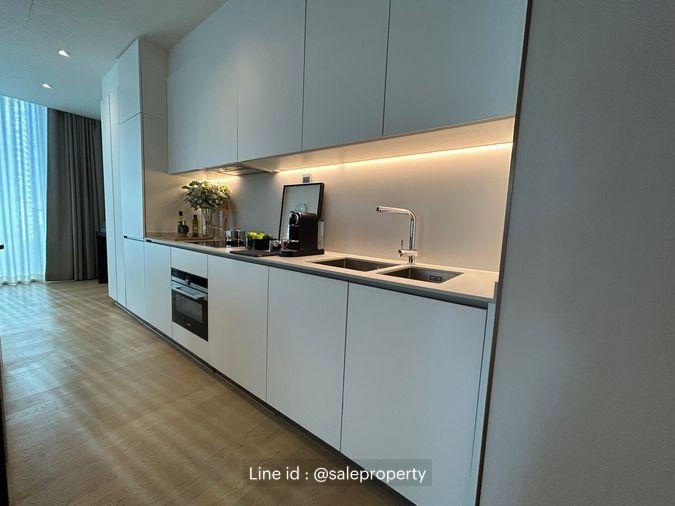 picture For sale the strand thonglor 2bedroom - 15/24