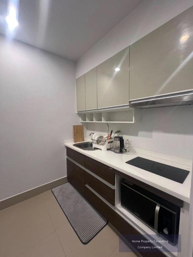 picture For Rent Supalai Elite Phayathai Near BTS Phayathai (650m./10minwalk) Line ID: @condobkk (with @) Code H33243 - 9/10