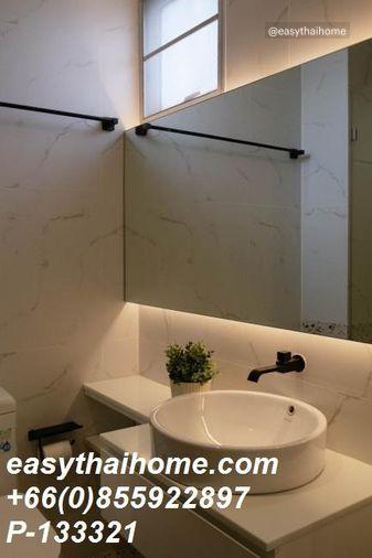 picture P-133321 Condo for sell My Condo Sathorn - Taksin fully furnished. - 2/17
