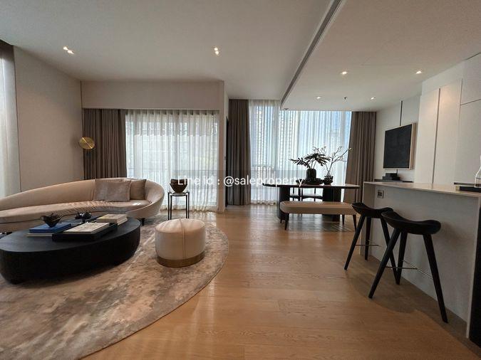 รูป The strand thonglor 2ห้องนอน ขายห้องโครงการ รับโปรราคาพิเศษและสิทธิพิเศษหลังบ้าน มีหลายห้องให้เลือก - รูปที่ 12/24