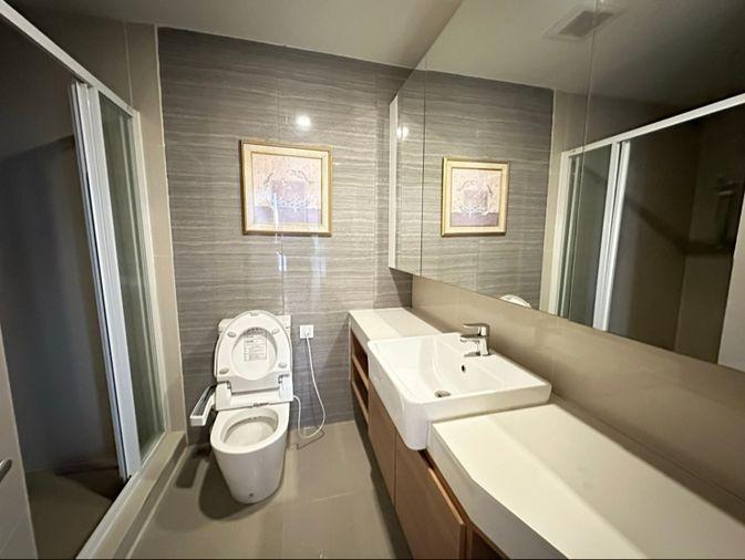 รูป Penthouse : 3 bed 3 bath 120 ตรม วิวทะเลพาโนราม่า - รูปที่ 18/20