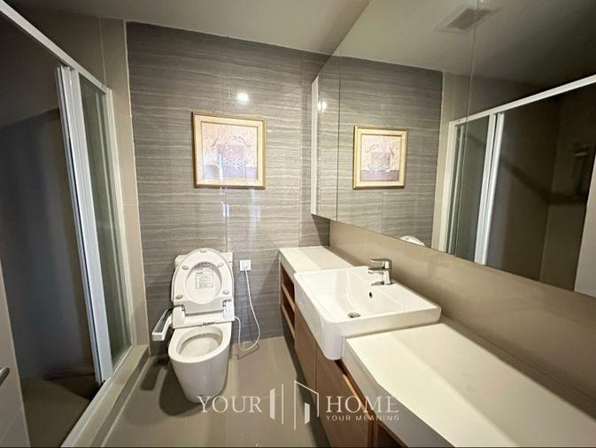รูป Penthouse : 3 bed 3 bath 120 ตรม วิวทะเลพาโนราม่า - รูปที่ 18/20
