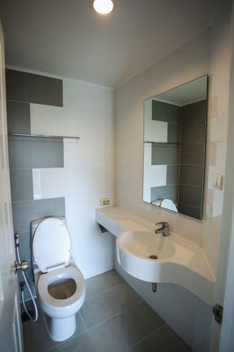 picture Condo Lumpini Place Rama 4 - Kluai Nam Thai near BTS Ekkamai - 11/21