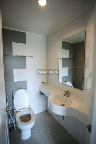 picture Condo Lumpini Place Rama 4 - Kluai Nam Thai near BTS Ekkamai - 11/21