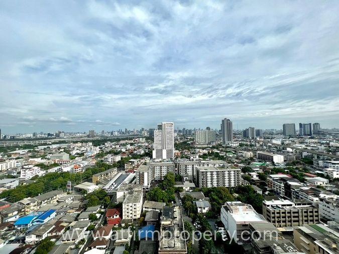 รูป 💥💥ขายห้องพร้อมผู้เช่า!! Supalai Veranda รัชวิภา-ประชาชื่น 1BED 43.58 ตร.ม.ตึก West ชั้น 24 สอบถามได้ที่ Line ID: @atfirm💥💥 - รูปที่ 16/16