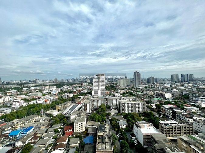 รูป 💥💥ขายห้องพร้อมผู้เช่า!! Supalai Veranda รัชวิภา-ประชาชื่น 1BED 43.58 ตร.ม.ตึก West ชั้น 24 สอบถามได้ที่ Line ID: @atfirm💥💥 - รูปที่ 16/16