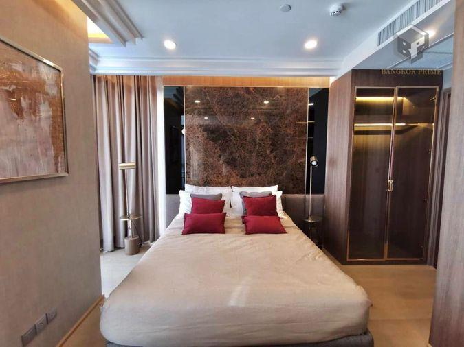 picture Ashton Chula-Silom | ðNear MRT Samyan |#HL Focus #MKT - 1/5