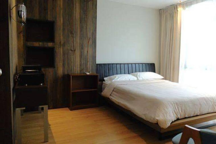 picture P-37409 Condo for sell D 65 fully furnished. Line Id: @easythaihome 085-592-2897 - 1/10