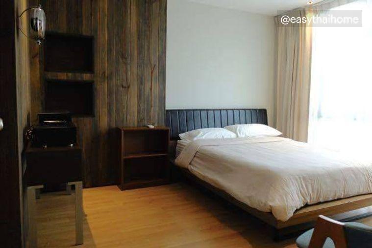 picture P-37409 Condo for sell D 65 fully furnished. Line Id: @easythaihome 085-592-2897 - 1/10