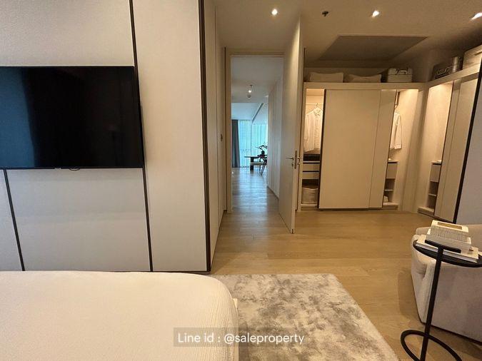 picture For sale the strand thonglor 2bedroom - 6/24