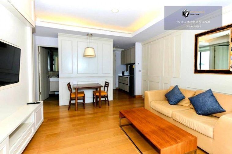 รูป The Lumpini 24 | Good Price 🚝ใกล้ BTS Phromphong | #2025070110755 #MKT - รูปที่ 3/10