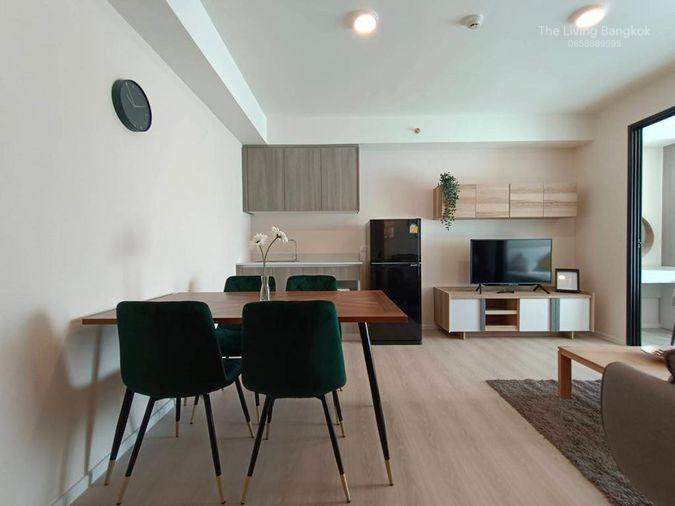 รูป ให้เช่า เอ สเปซ เมกา บางนา A Space Mega (ST-02) Line : @condo78 - รูปที่ 8/9