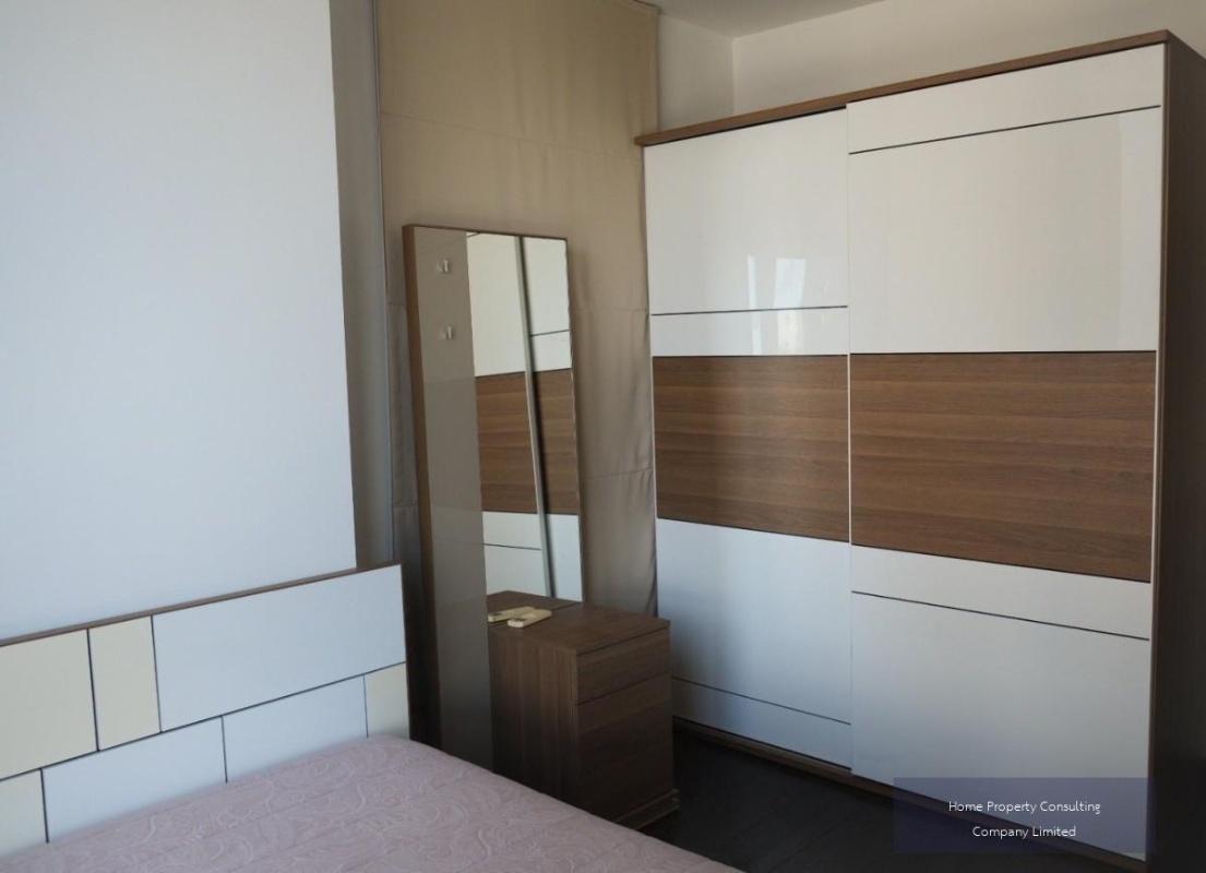 picture For Rent IDEO Q Phayathai Near BTS Phayathai (230m/4min walk) Line ID: @condobkk (with @) Code H33245 - 6/8
