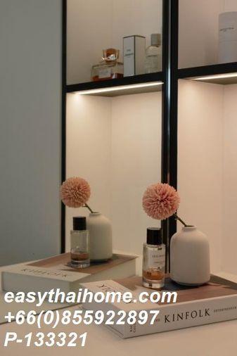 picture P-133321 Condo for sell My Condo Sathorn - Taksin fully furnished. - 11/17