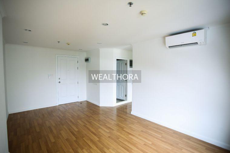 picture Condo Lumpini Place Rama 4 - Kluai Nam Thai near BTS Ekkamai - 6/19