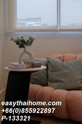 picture P-133321 Condo for sell My Condo Sathorn - Taksin fully furnished. - 15/17