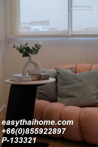 picture P-133321 Condo for sell My Condo Sathorn - Taksin fully furnished. - 15/17