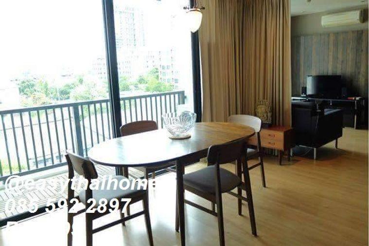 picture P-37409 Condo for sell D 65 fully furnished. Line Id: @easythaihome 085-592-2897 - 3/10