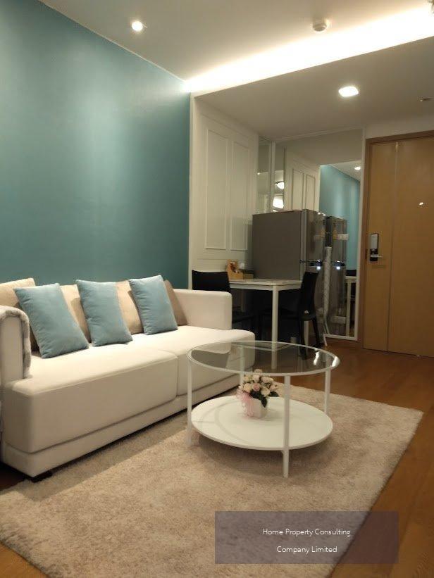 picture For Rent Inter Lux Premier Sukhumvit 13 Line ID: @condobkk (with @) Code H4891 - 1/10