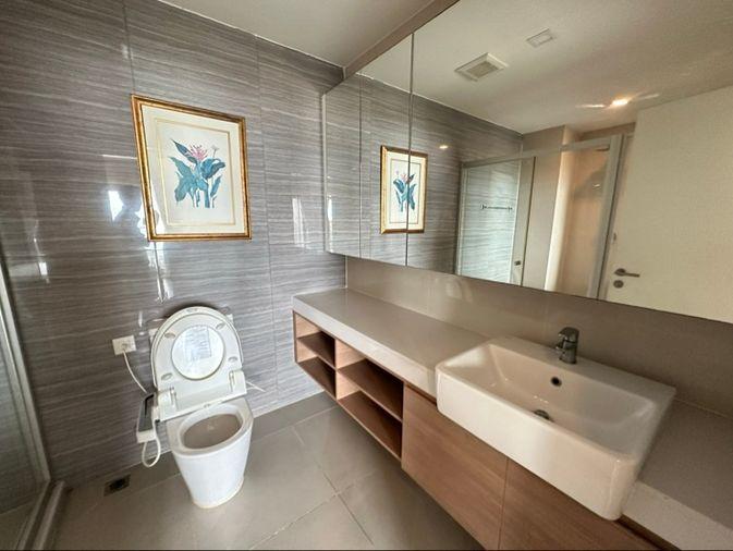 รูป Penthouse : 3 bed 3 bath 120 ตรม วิวทะเลพาโนราม่า - รูปที่ 6/20