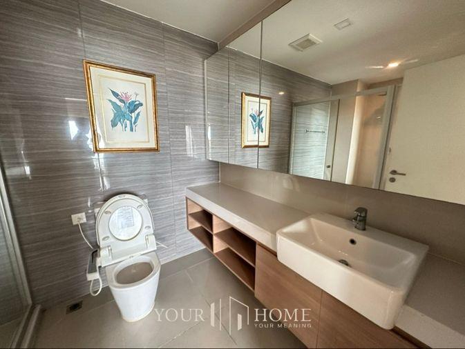 รูป Penthouse : 3 bed 3 bath 120 ตรม วิวทะเลพาโนราม่า - รูปที่ 6/20