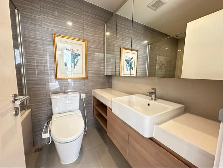 รูป Penthouse : 3 bed 3 bath 120 ตรม วิวทะเลพาโนราม่า - รูปที่ 13/20