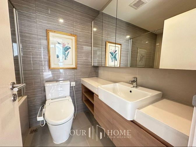 รูป Penthouse : 3 bed 3 bath 120 ตรม วิวทะเลพาโนราม่า - รูปที่ 13/20