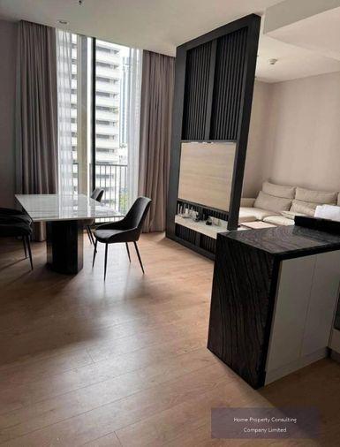 picture For Rent Noble BE 19 Near BTS Nana (700 m./10 min walk) Line ID: @condobkk (with @) Code H33252 - 8/17
