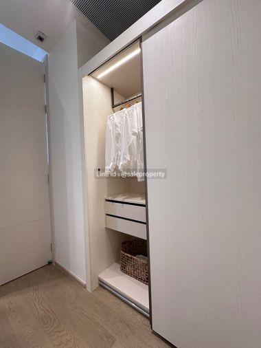 รูป ขายห้องโครงการ the strand thonglor มีโปรโมชันพิเศษหลังบ้าน สำหรับลูกค้าที่นัดชมโครงการกับทีมเรา มีหลายห้องให้เลือก - รูปที่ 3/11