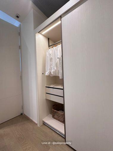 picture For sale the strand thonglor 1bedroom - 3/11