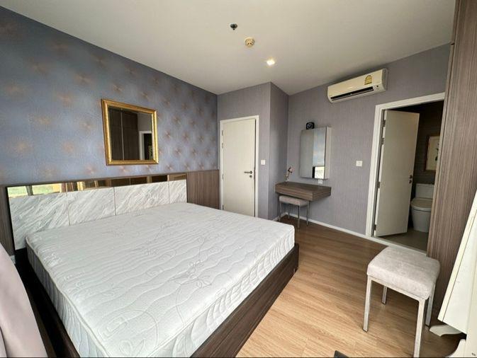 รูป Penthouse : 3 bed 3 bath 120 ตรม วิวทะเลพาโนราม่า - รูปที่ 15/20