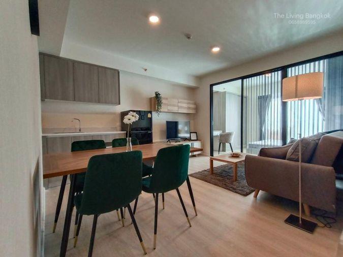 รูป ให้เช่า เอ สเปซ เมกา บางนา A Space Mega (ST-02) Line : @condo78 - รูปที่ 1/9