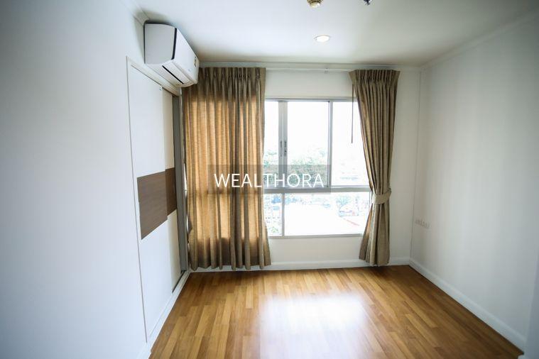 picture Condo Lumpini Place Rama 4 - Kluai Nam Thai near BTS Ekkamai - 8/14