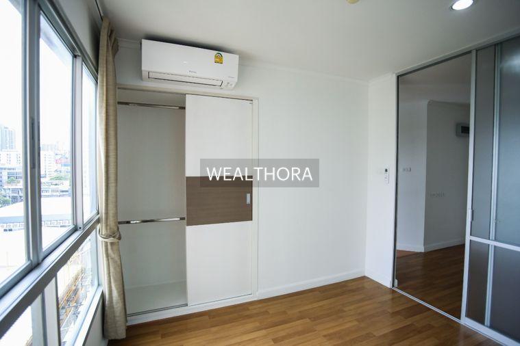 picture Condo Lumpini Place Rama 4 - Kluai Nam Thai near BTS Ekkamai - 14/21