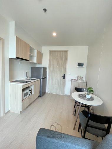 รูป ให้เช่านิว โนเบิล รัชดา - ลาดพร้าว พร้อมอยู่ (DSL742) - รูปที่ 10/13