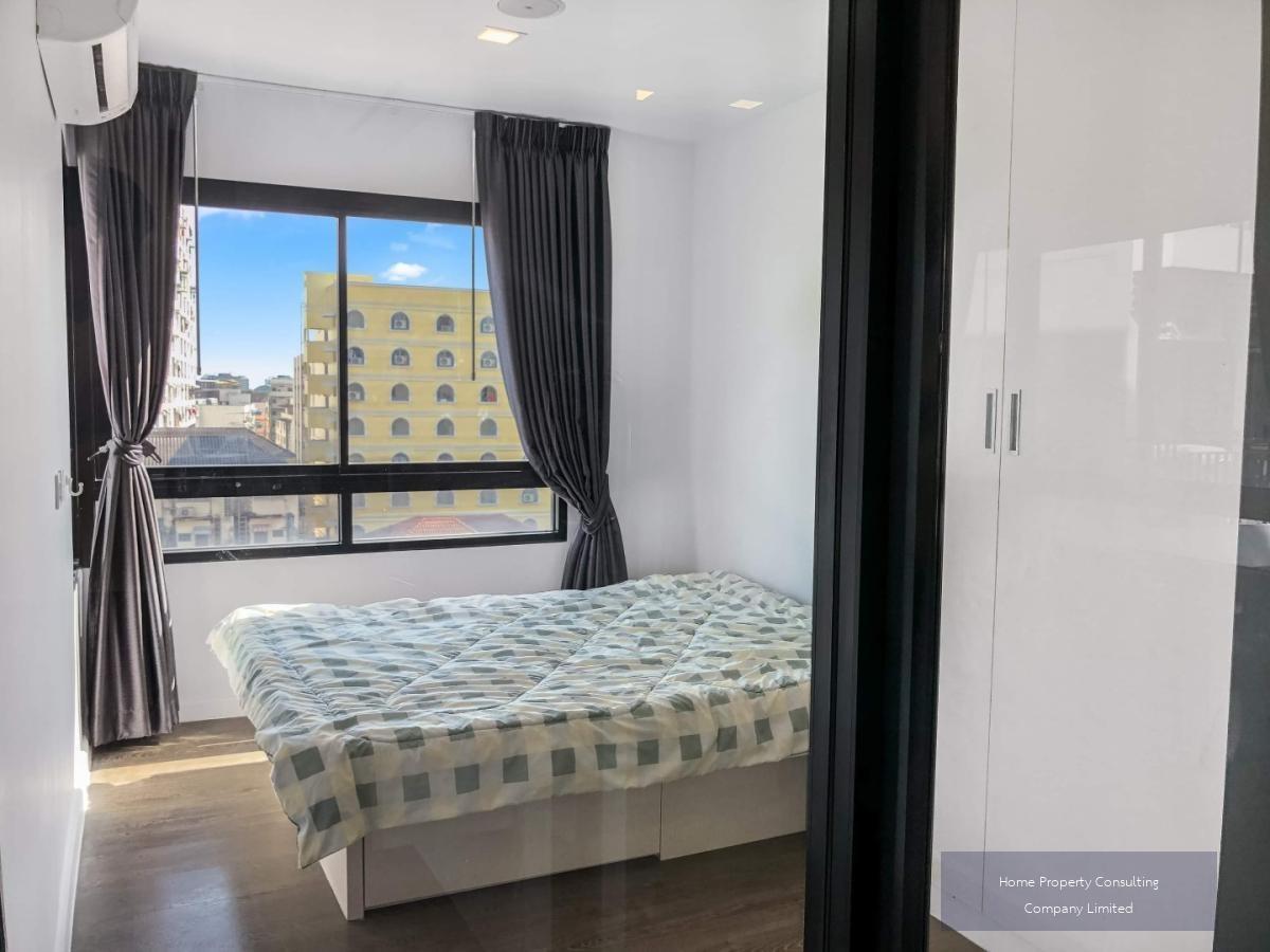 picture For Rent Pause Sukhumvit 103 Line ID: @condobkk (with @) Code H19038 - 1/10