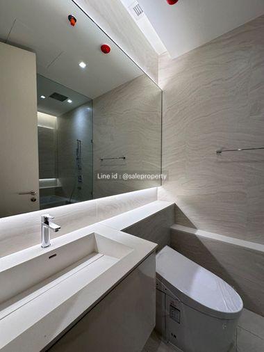รูป ขายห้องโครงการ the strand thonglor ราคาพิเศษห้องหลุดจองถูกกว่าพรีเซลล์ มีหลายห้องให้เลือก - รูปที่ 10/11