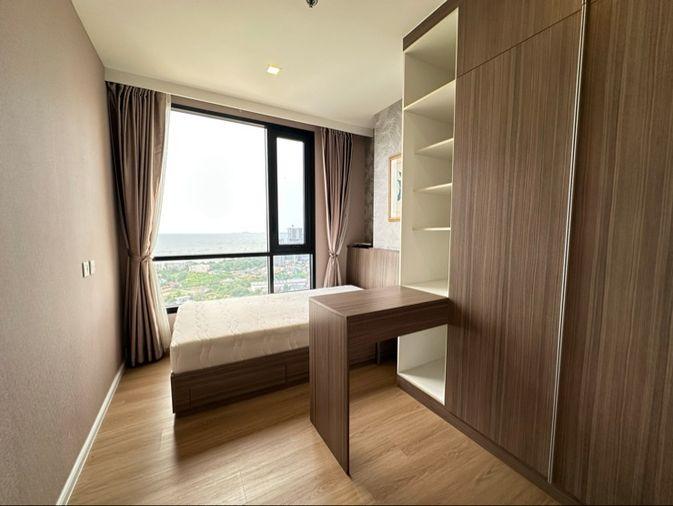 รูป Penthouse : 3 bed 3 bath 120 ตรม วิวทะเลพาโนราม่า - รูปที่ 16/20