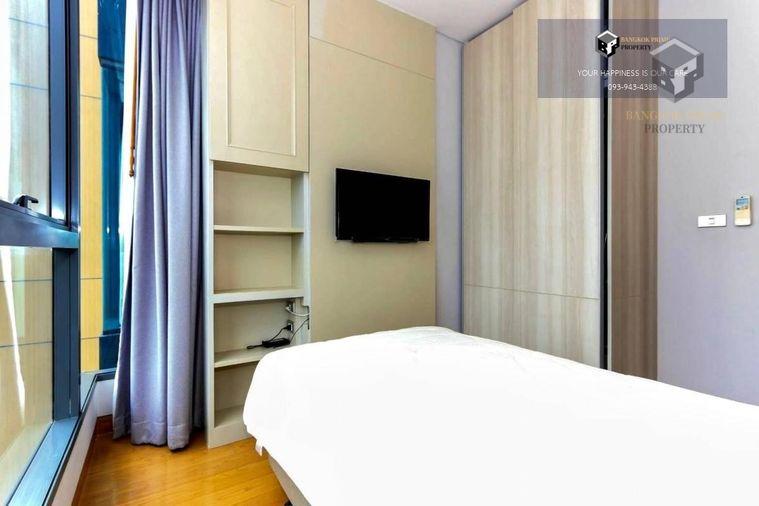รูป The Lumpini 24 | Good Price 🚝ใกล้ BTS Phromphong | #2025070110755 #MKT - รูปที่ 7/10