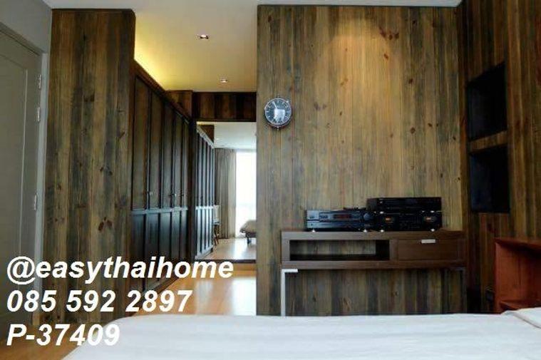 picture P-37409 Condo for sell D 65 fully furnished. Line Id: @easythaihome 085-592-2897 - 7/10