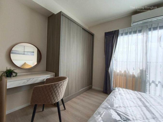 รูป ให้เช่า เอ สเปซ เมกา บางนา A Space Mega (ST-02) Line : @condo78 - รูปที่ 5/9