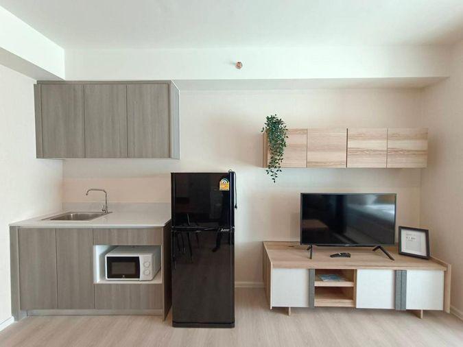 picture For Rent  A Space Mega Bangna 1 (ST-02) - 6/9