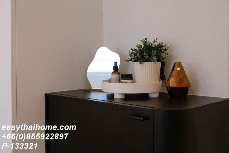 picture P-133321 Condo for sell My Condo Sathorn - Taksin fully furnished. - 5/17