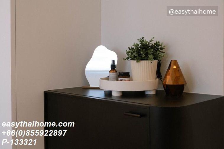 picture P-133321 Condo for sell My Condo Sathorn - Taksin fully furnished. - 5/17