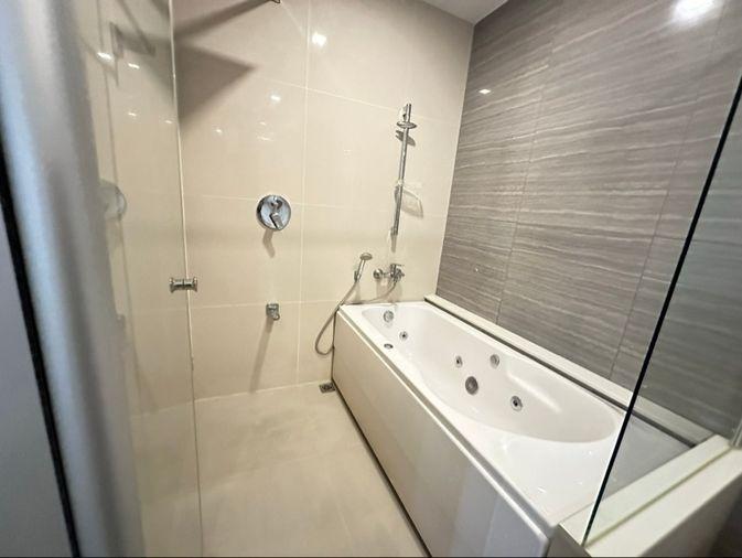 รูป Penthouse : 3 bed 3 bath 120 ตรม วิวทะเลพาโนราม่า - รูปที่ 14/20